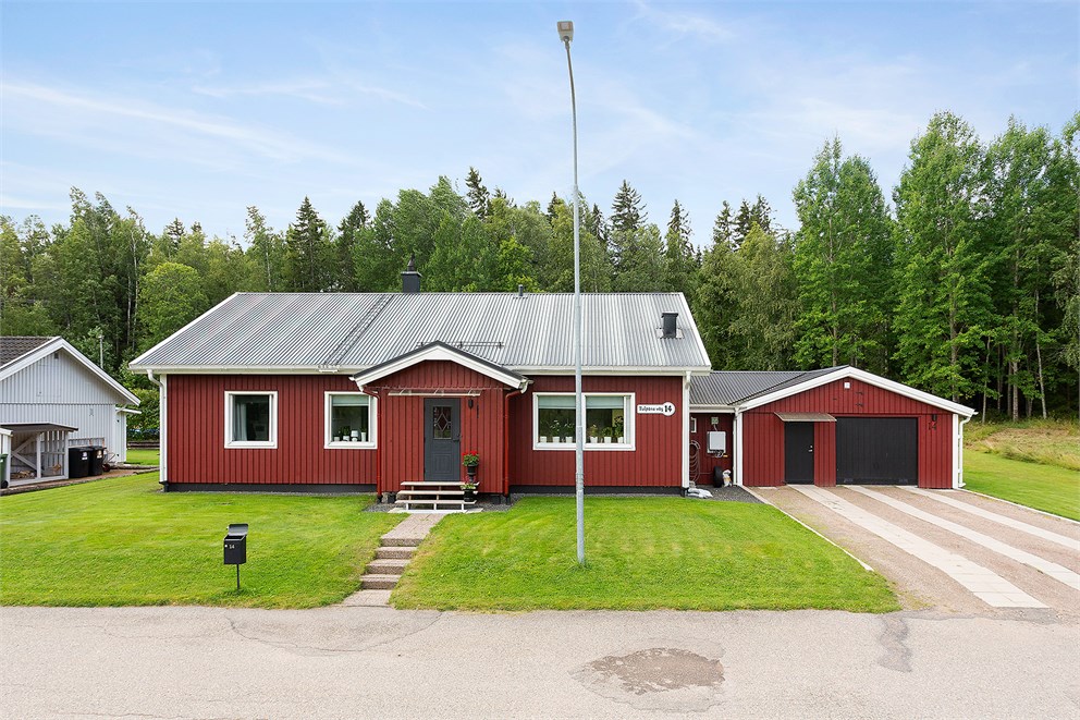 Exteriör