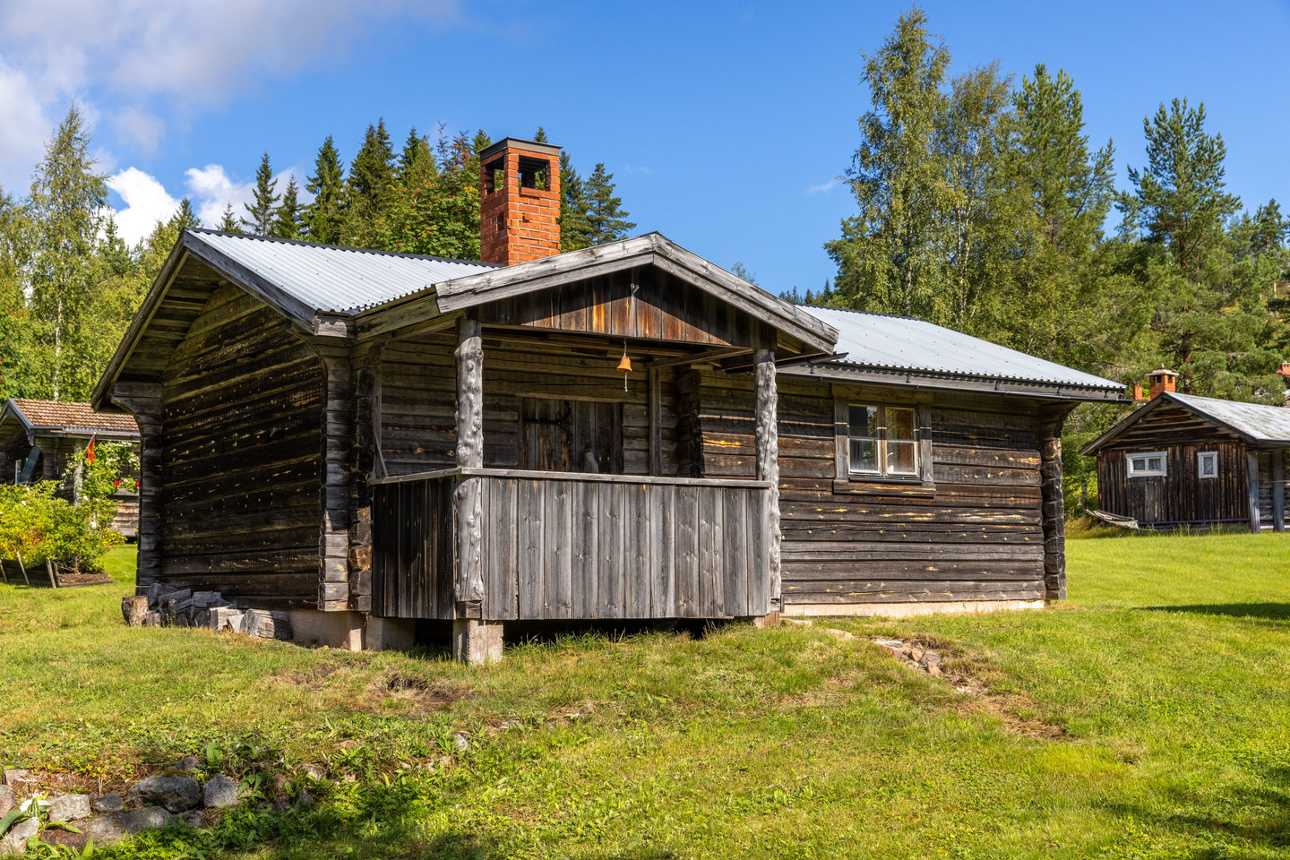 Övre Bjönsaberg 605 – bild 3