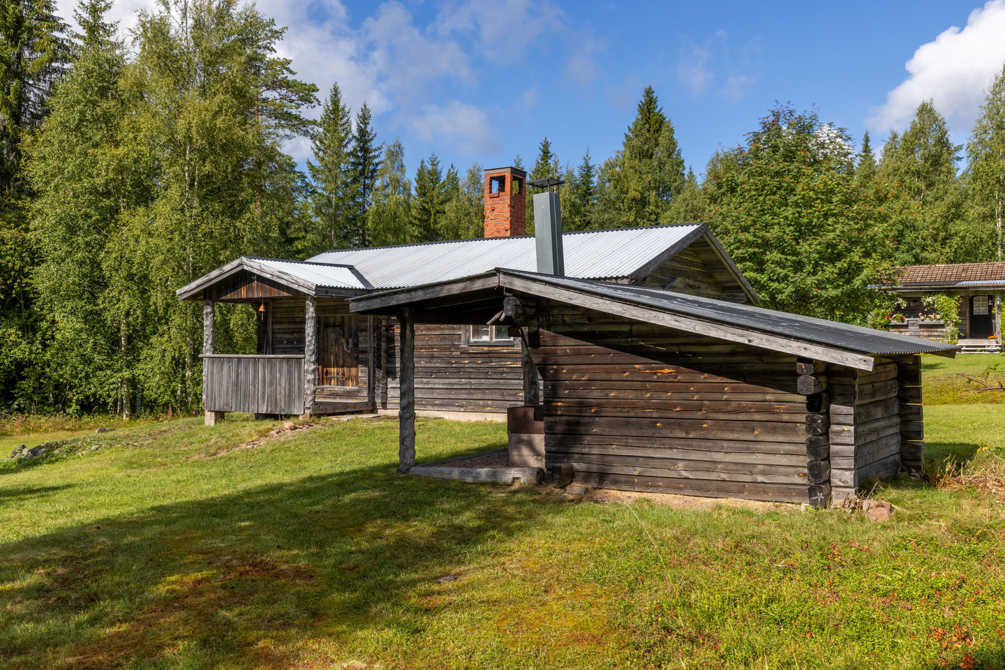 Övre Bjönsaberg 605 – bild 2