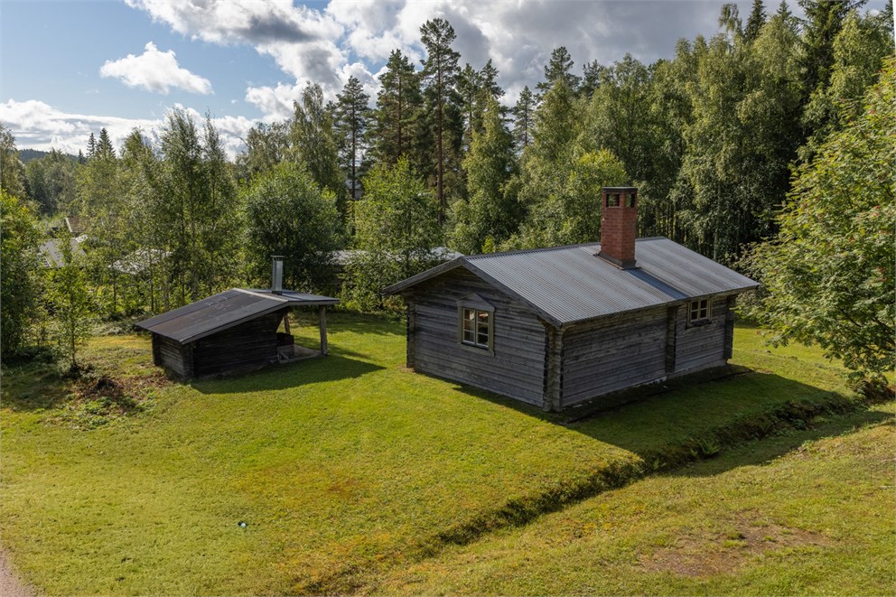 Övre Bjönsaberg 605