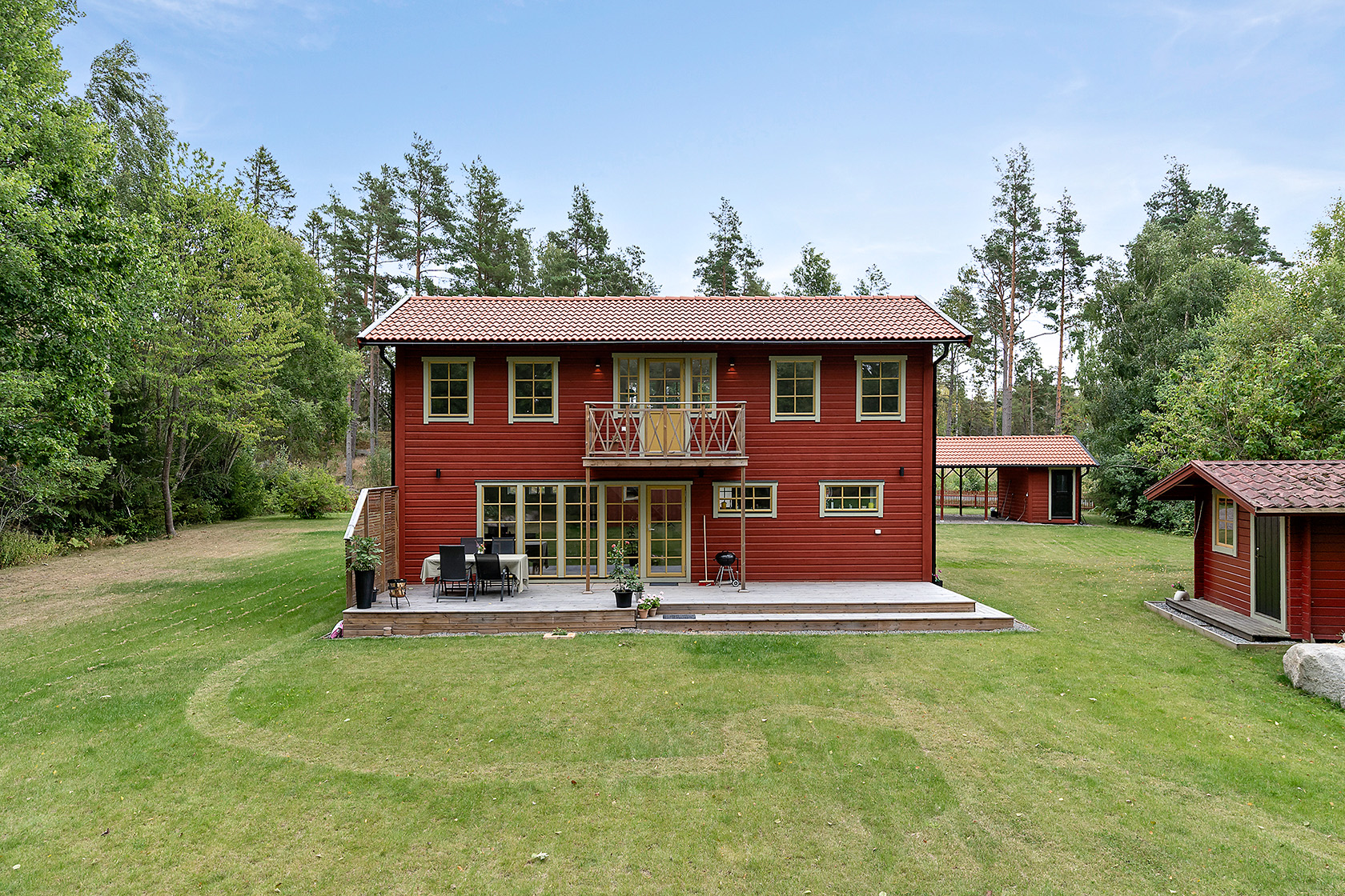 Länna Norrbyvägen 14 – bild 2