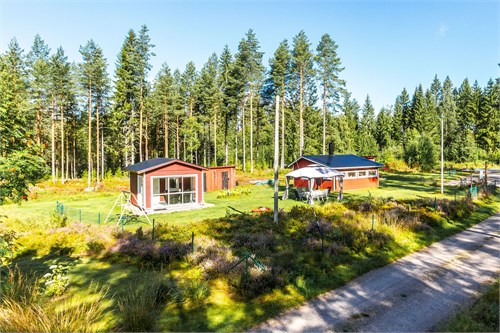 Skärgen 40