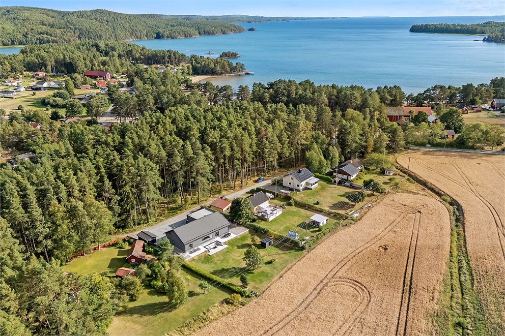 Lysebacksvägen 9