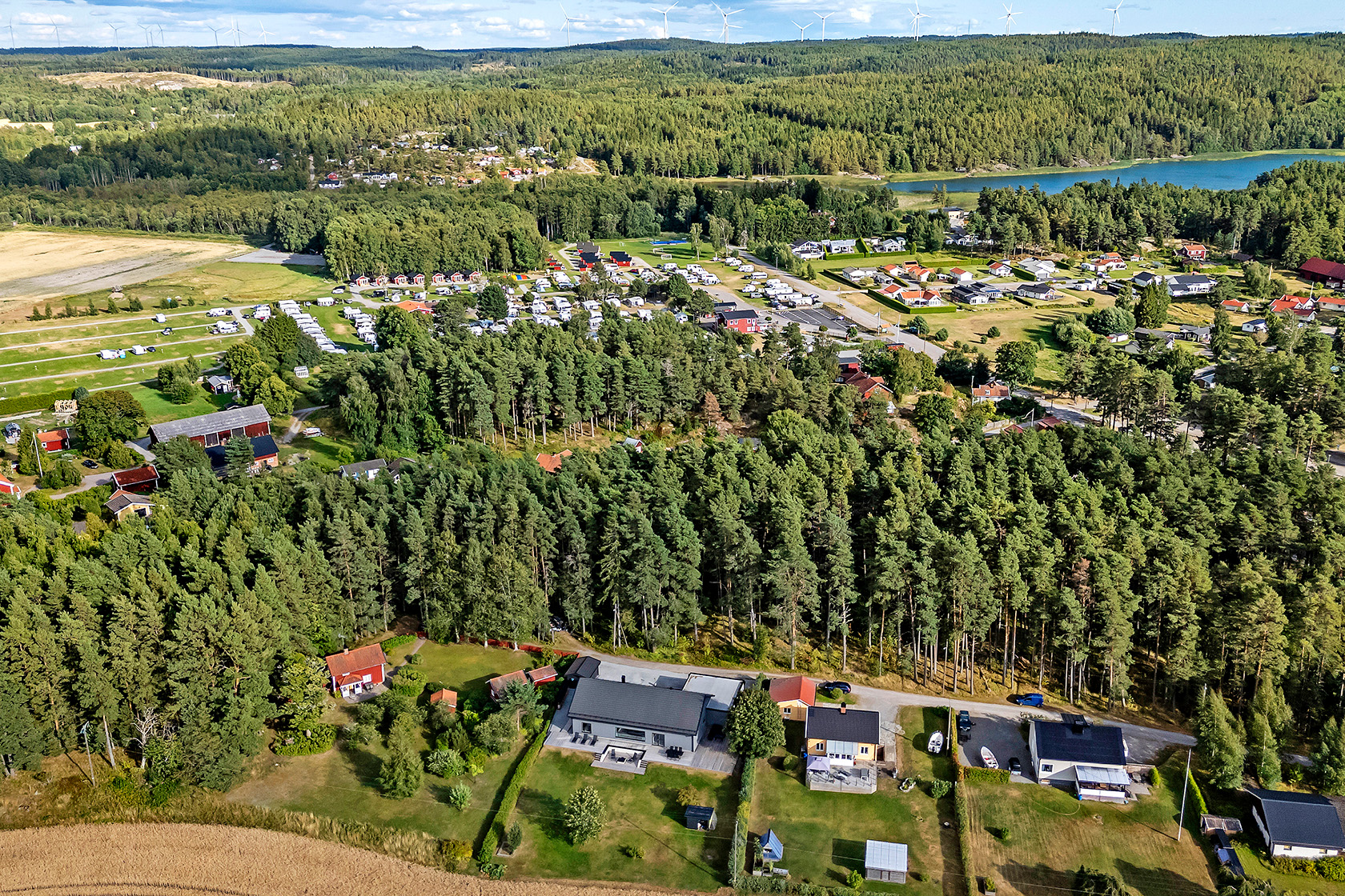 Lysebacksvägen 9 – bild 28