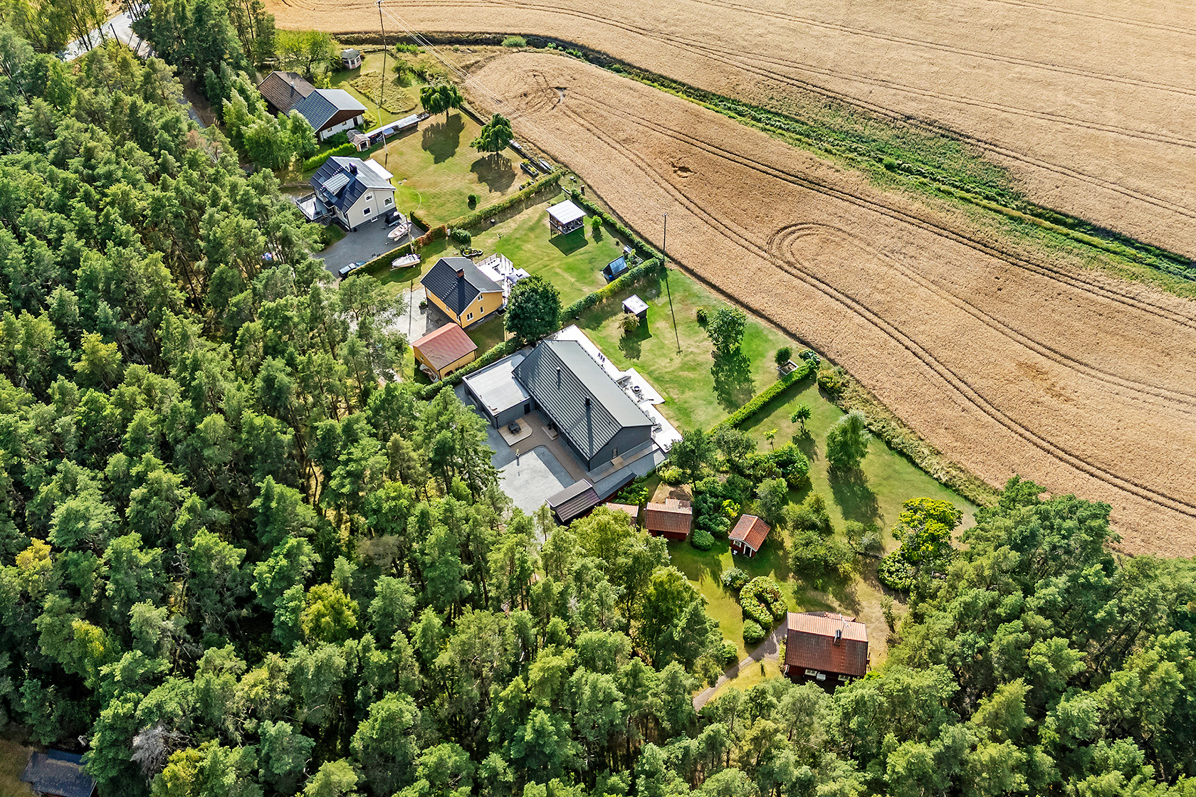 Lysebacksvägen 9 – bild 29