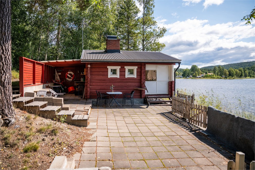Gissjö 140