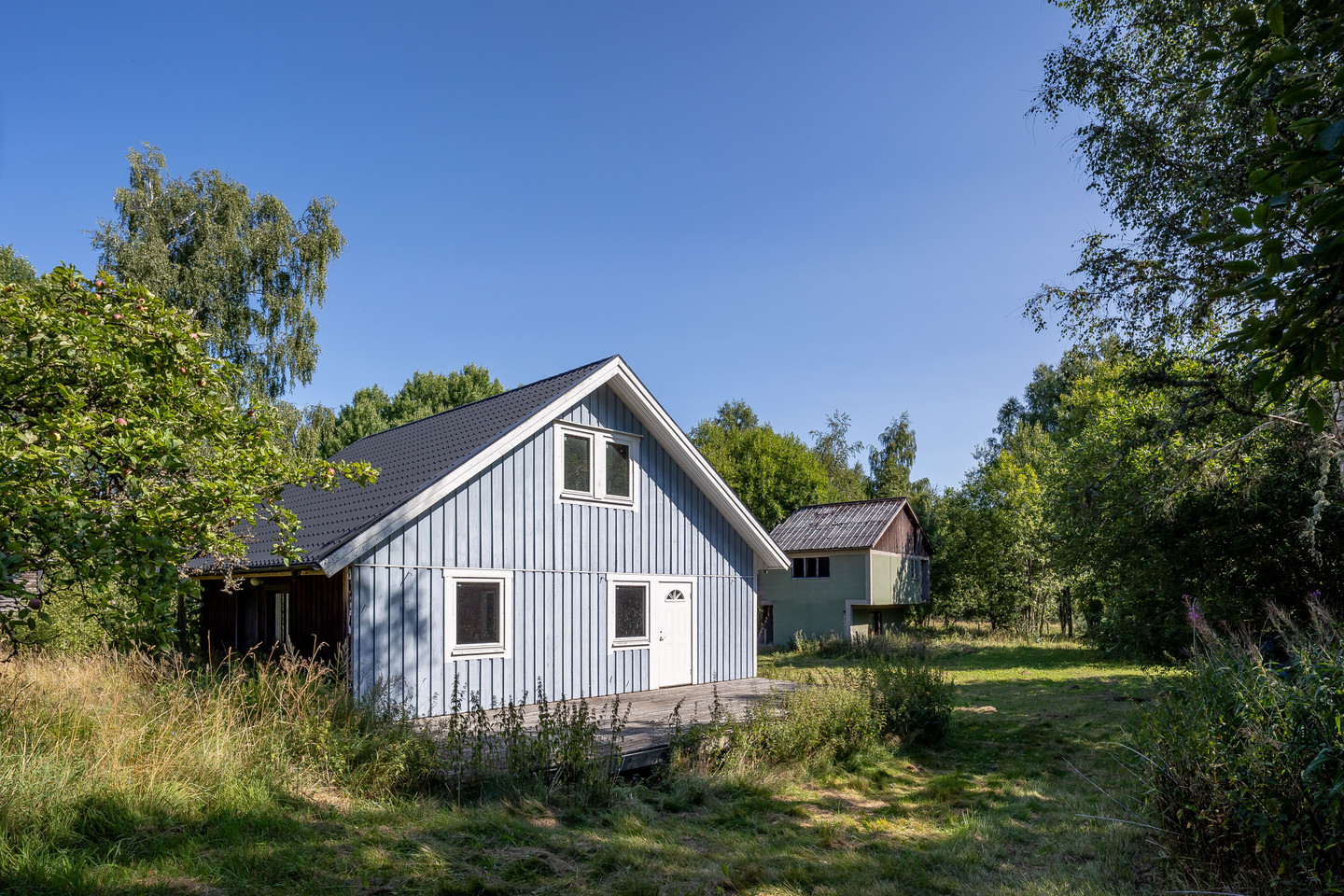 Sörskogen Sveaborg 3 – bild 14
