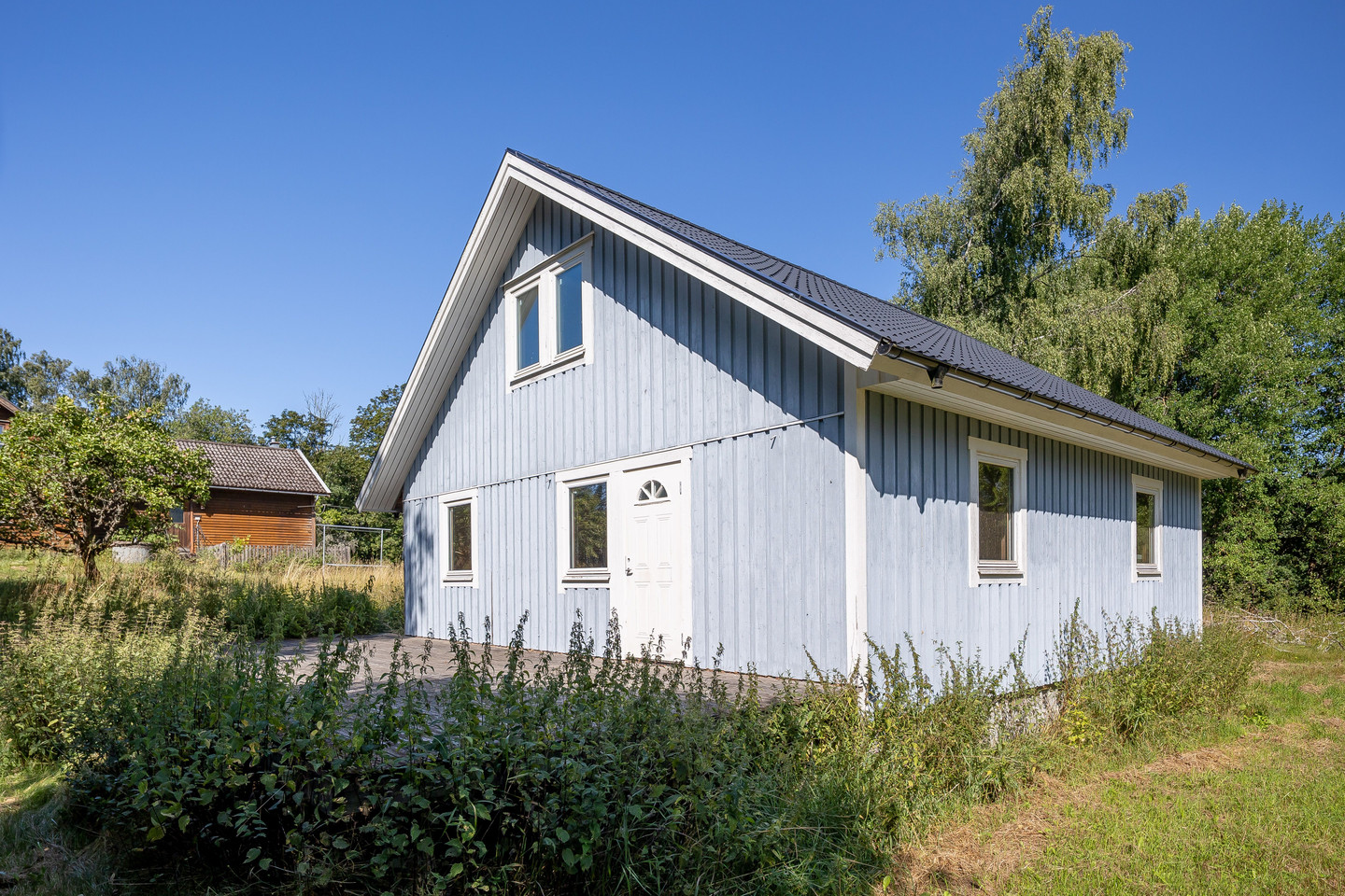 Sörskogen Sveaborg 3 – bild 13