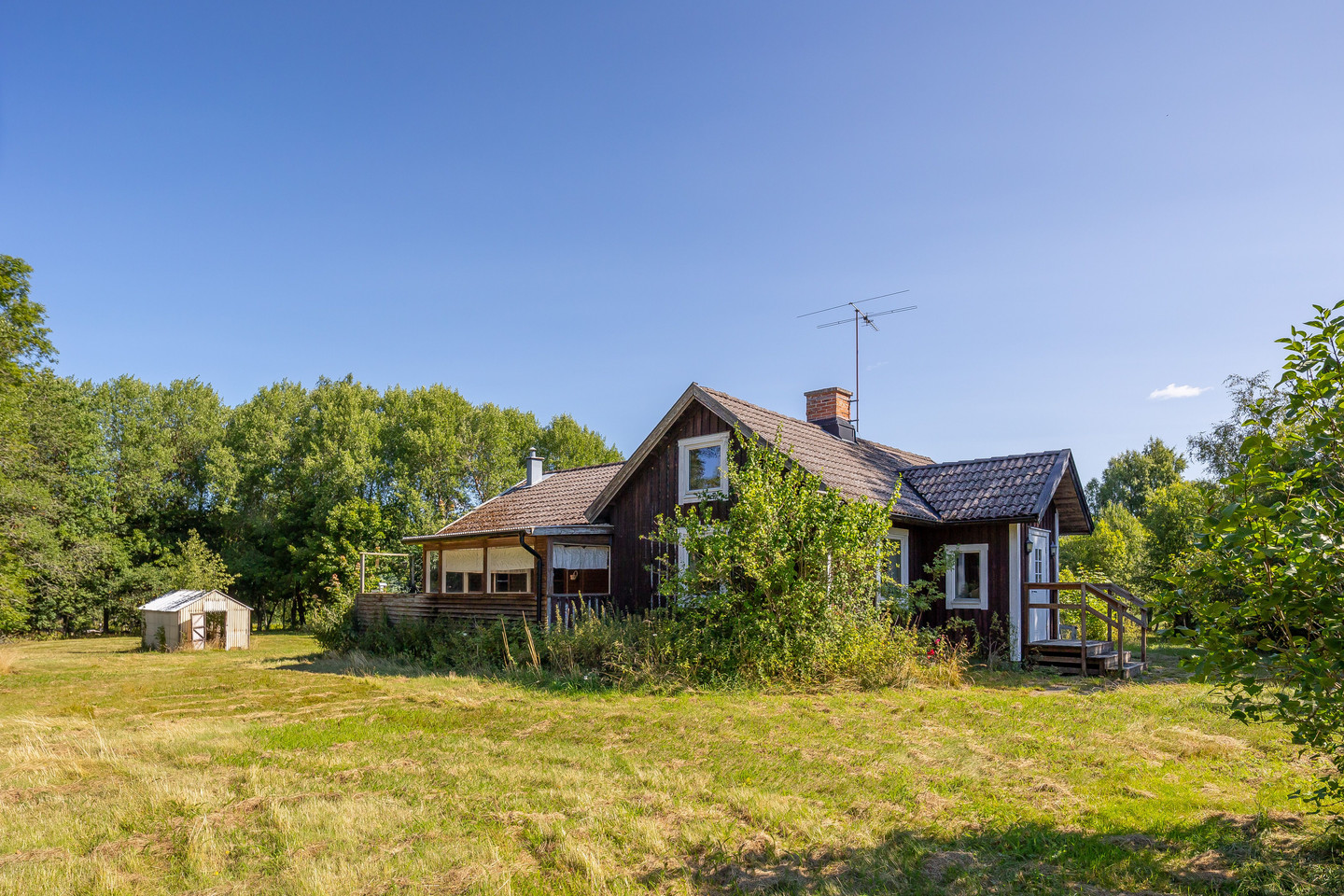 Sörskogen Sveaborg 3 – bild 2