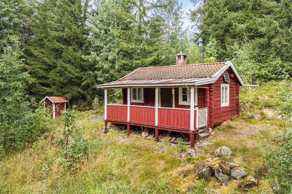 Morberget 5