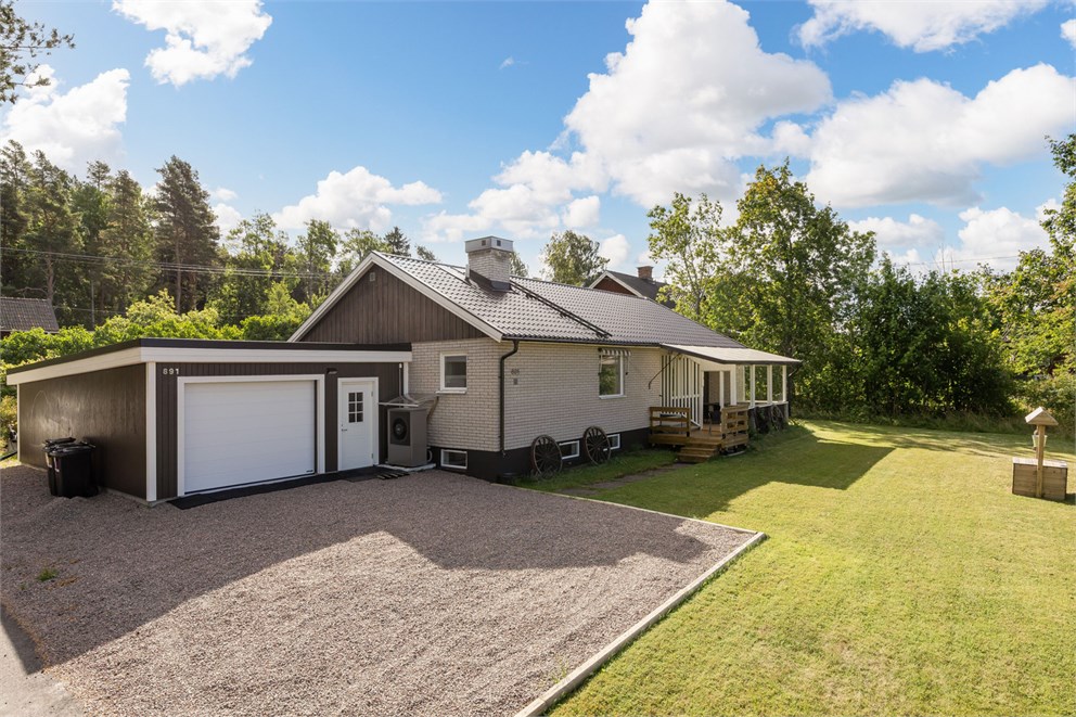 Färnebovägen 891