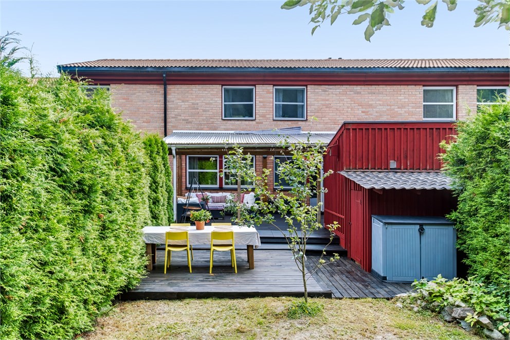 Skäcklingevägen 153