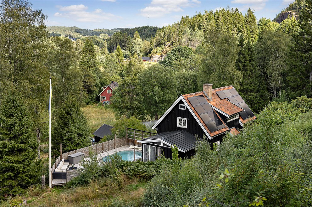 Kroksjövägen 5
