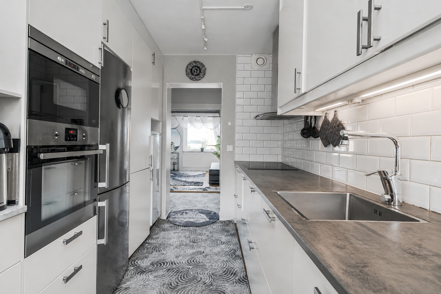 Fridhemsgatan 108 C – bild 2