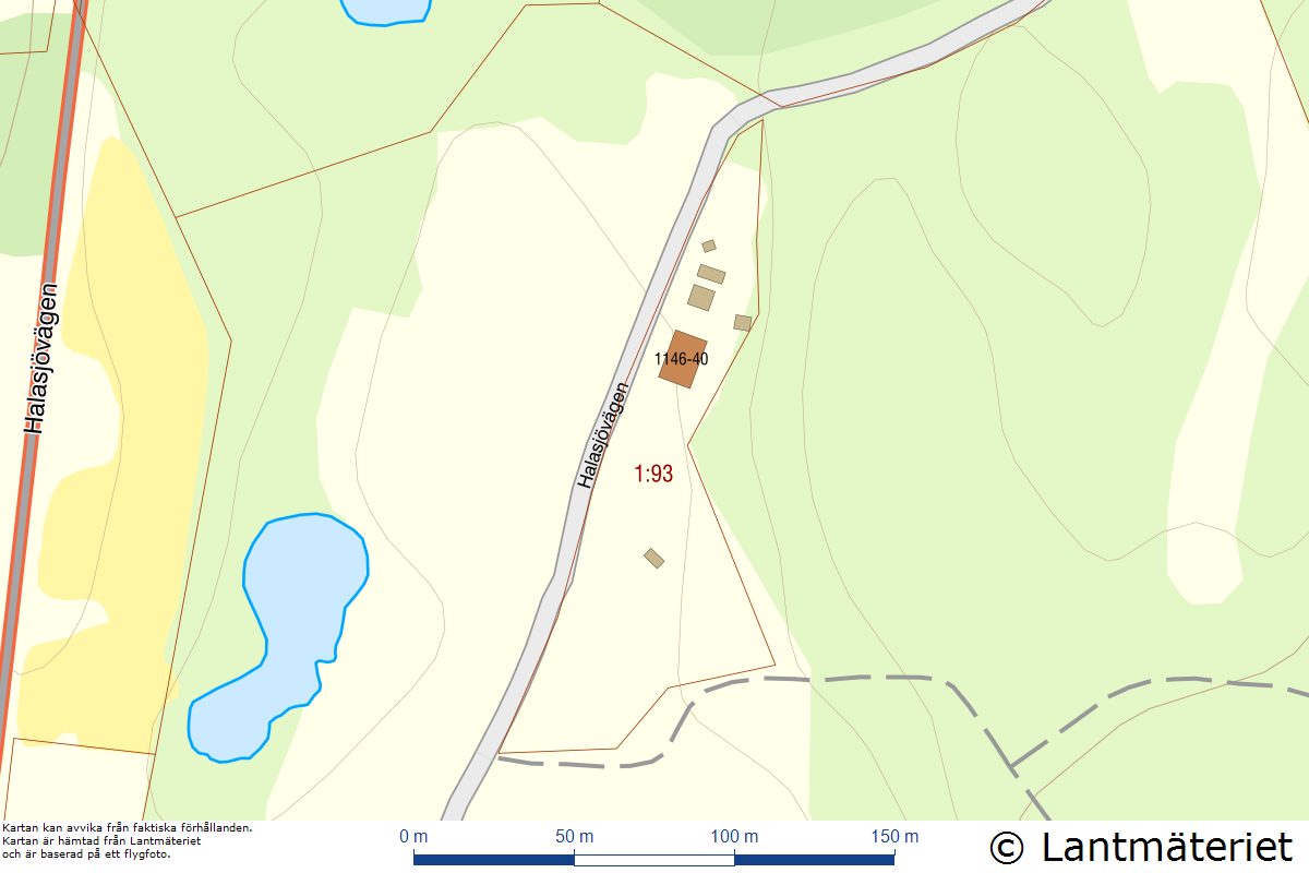 Halasjövägen 1146-40 – bild 21