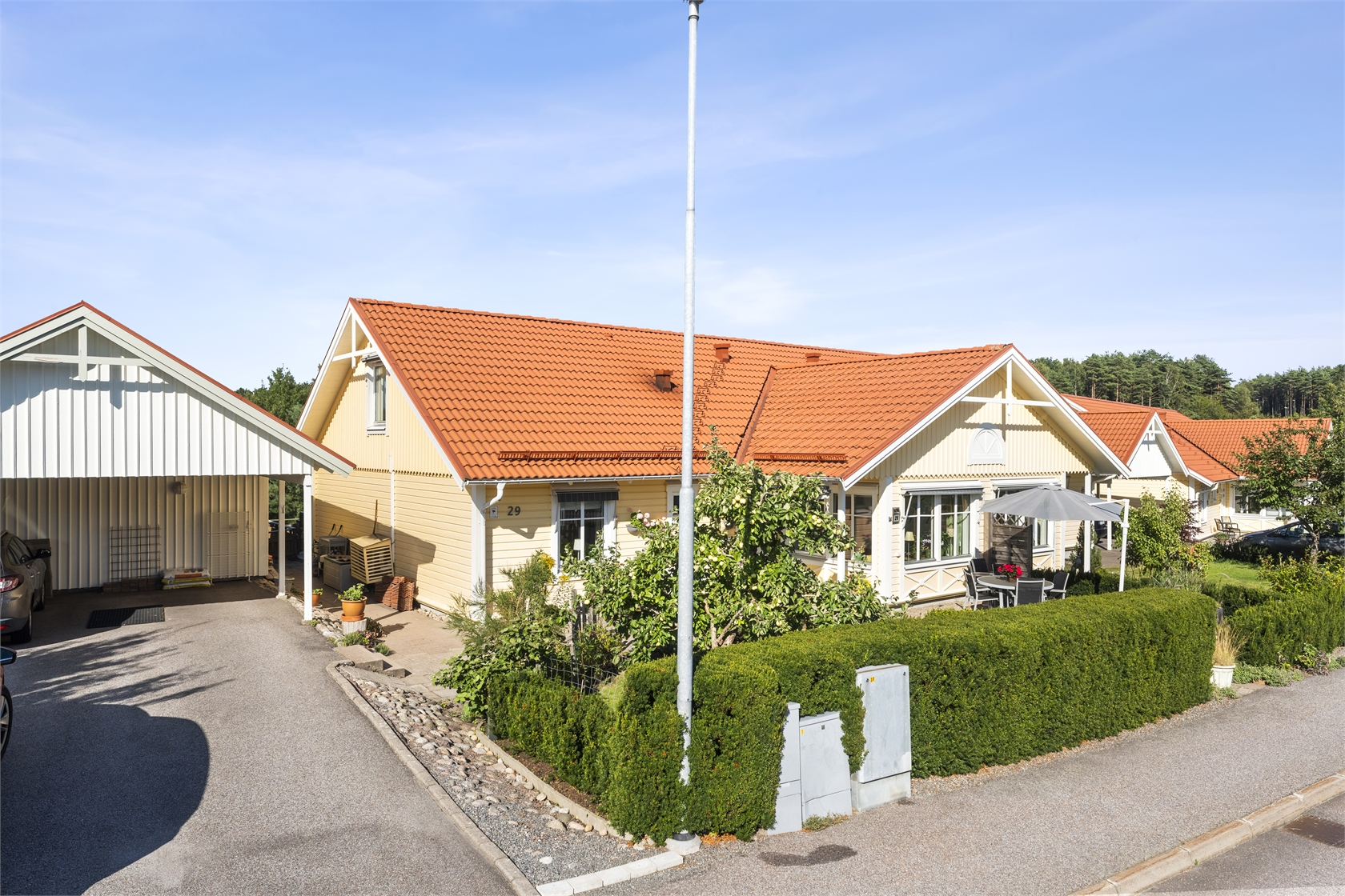 Bohushöjdsvägen 29 – bild 2