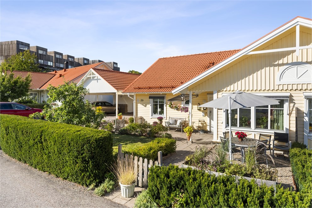 Bohushöjdsvägen 29
