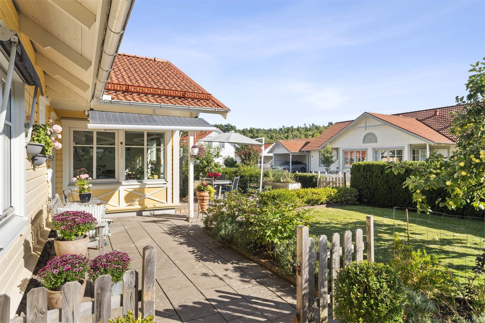 Bohushöjdsvägen 29 – bild 3