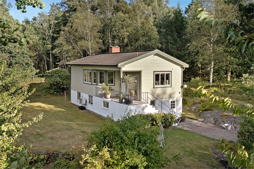 Pykstensvägen 9