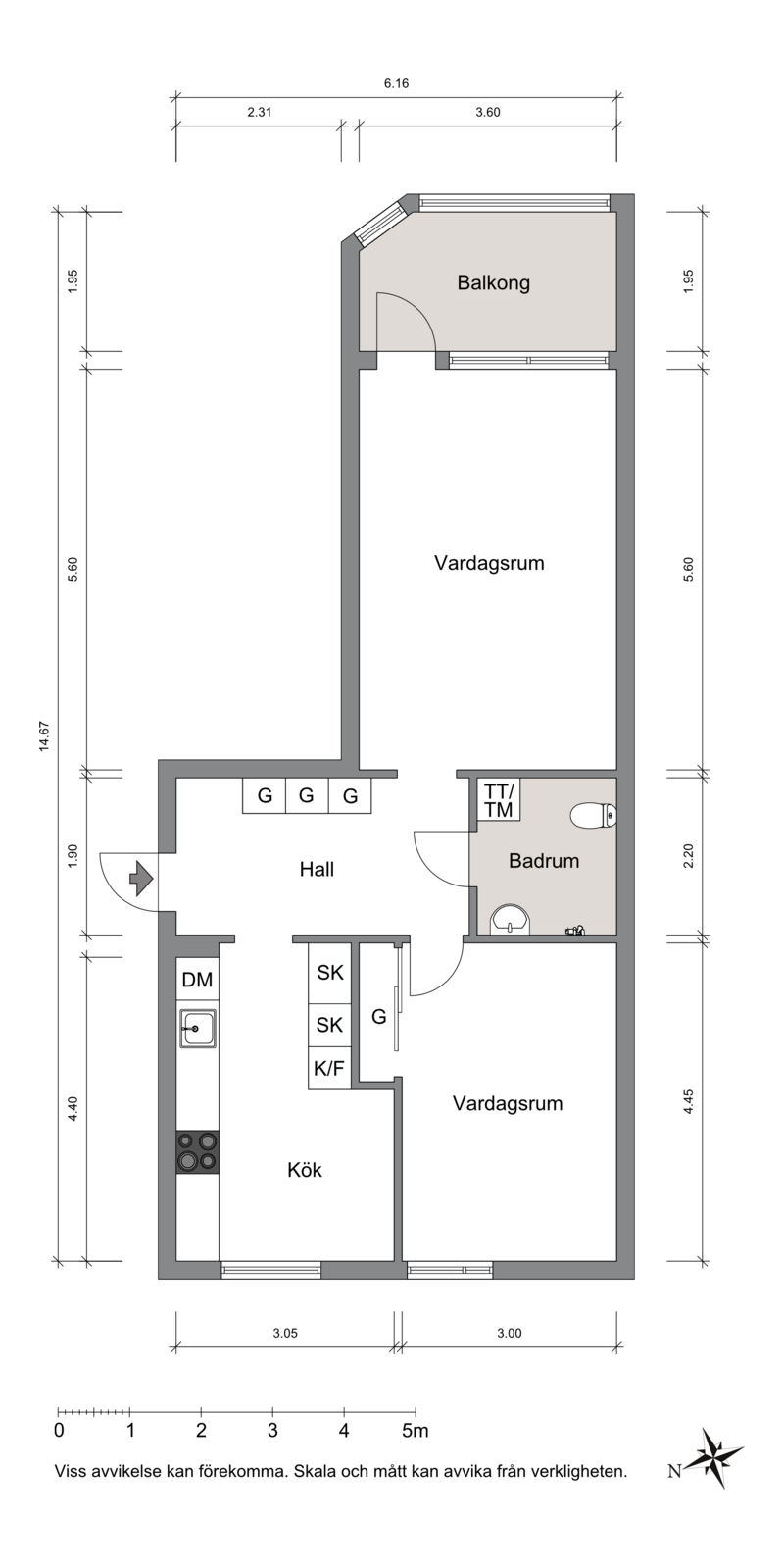 Planteringsgatan 20B – bild 13
