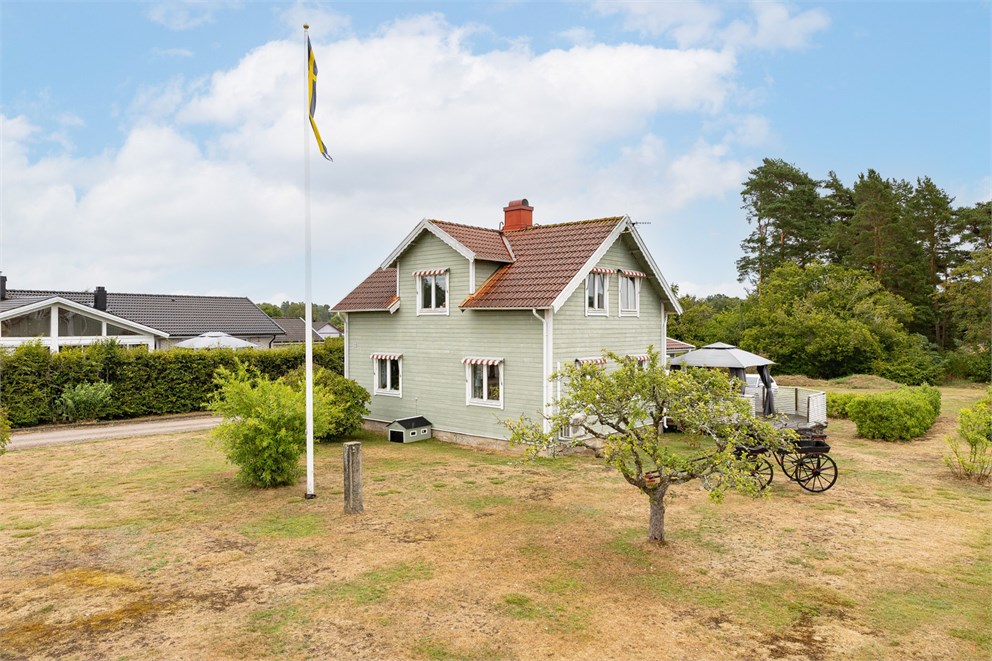 Brantaforsvägen 32