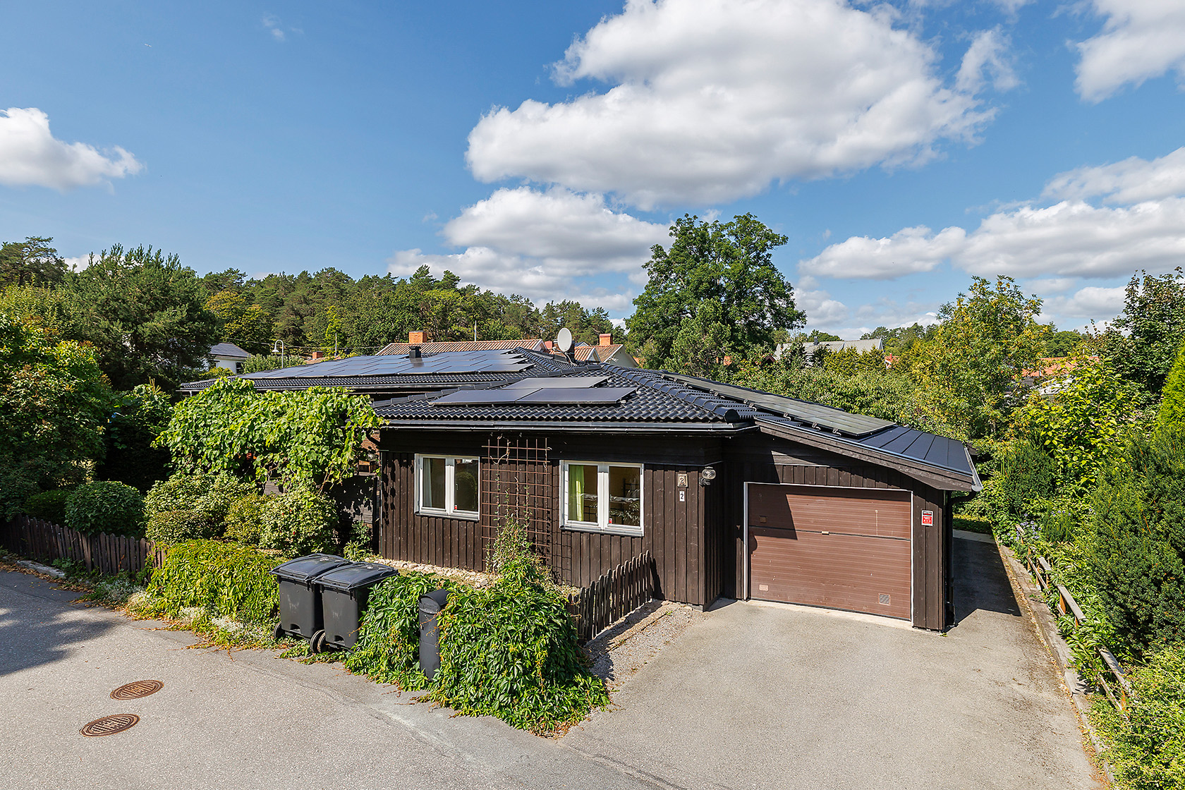 Fågelsångsvägen 2 – bild 2