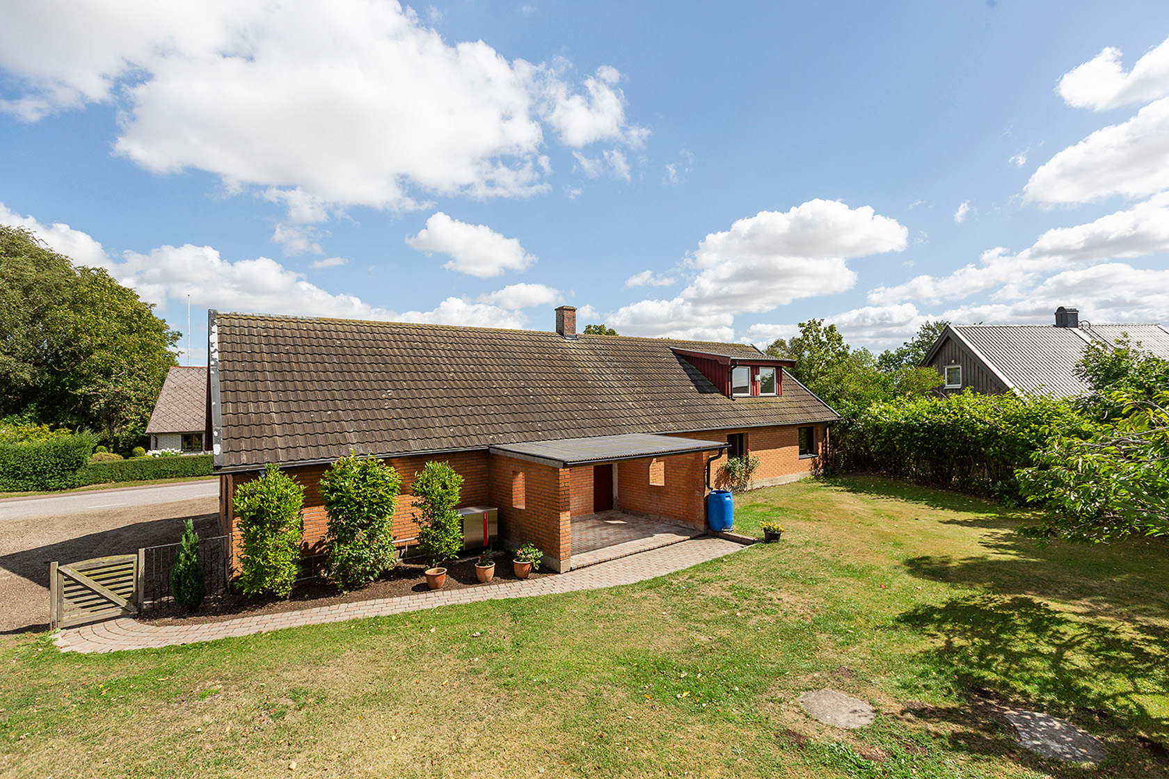 Villa – Trelleborg