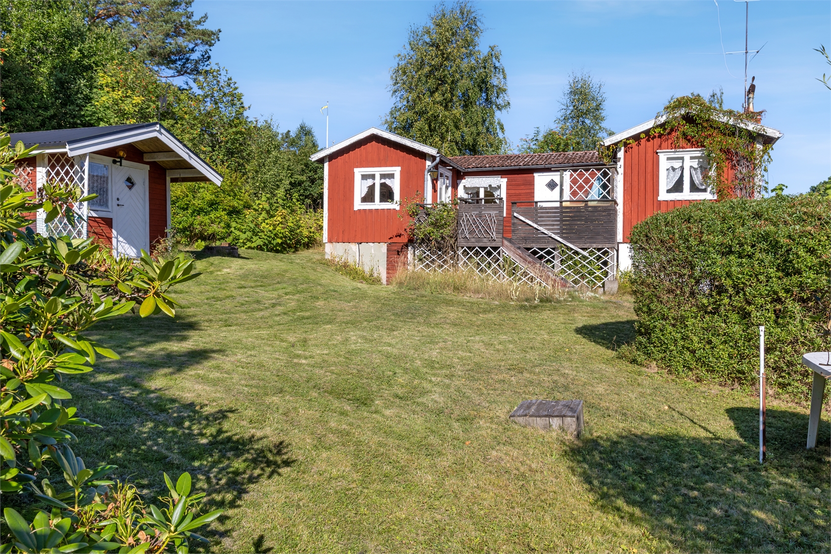 Rävuddsvägen 38 – bild 3