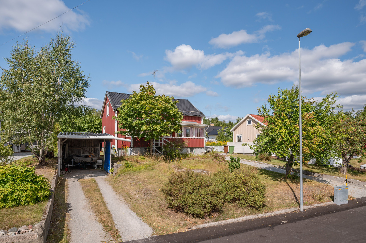 Slåttervägen 21 – bild 2