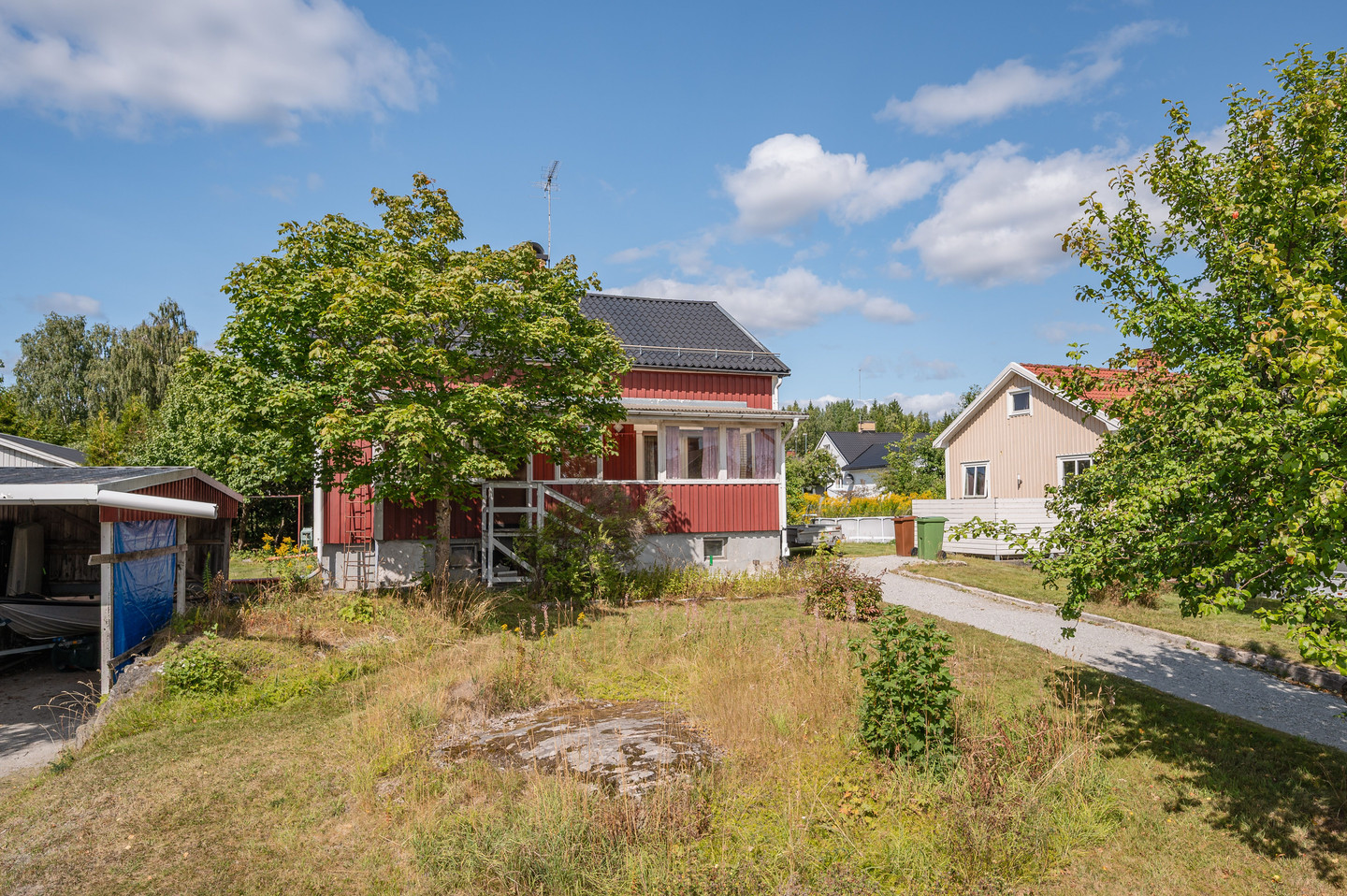 Slåttervägen 21 – bild 39