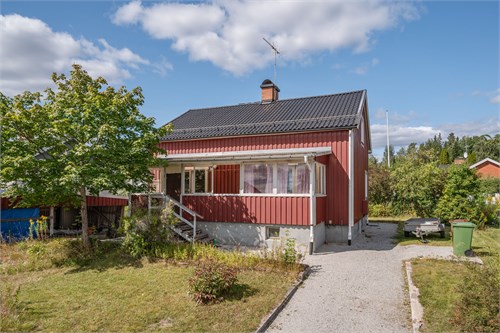 Slåttervägen 21