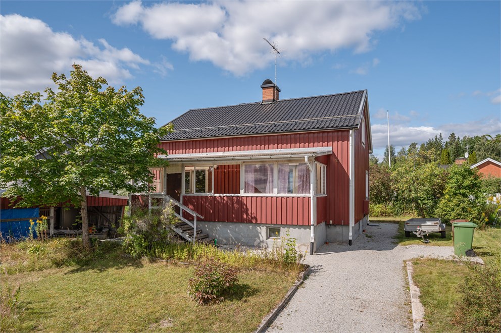 Slåttervägen 21
