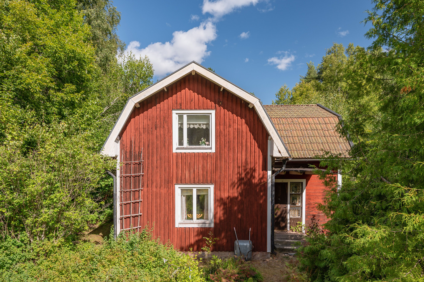Ängelsbergsvägen 97 – bild 2