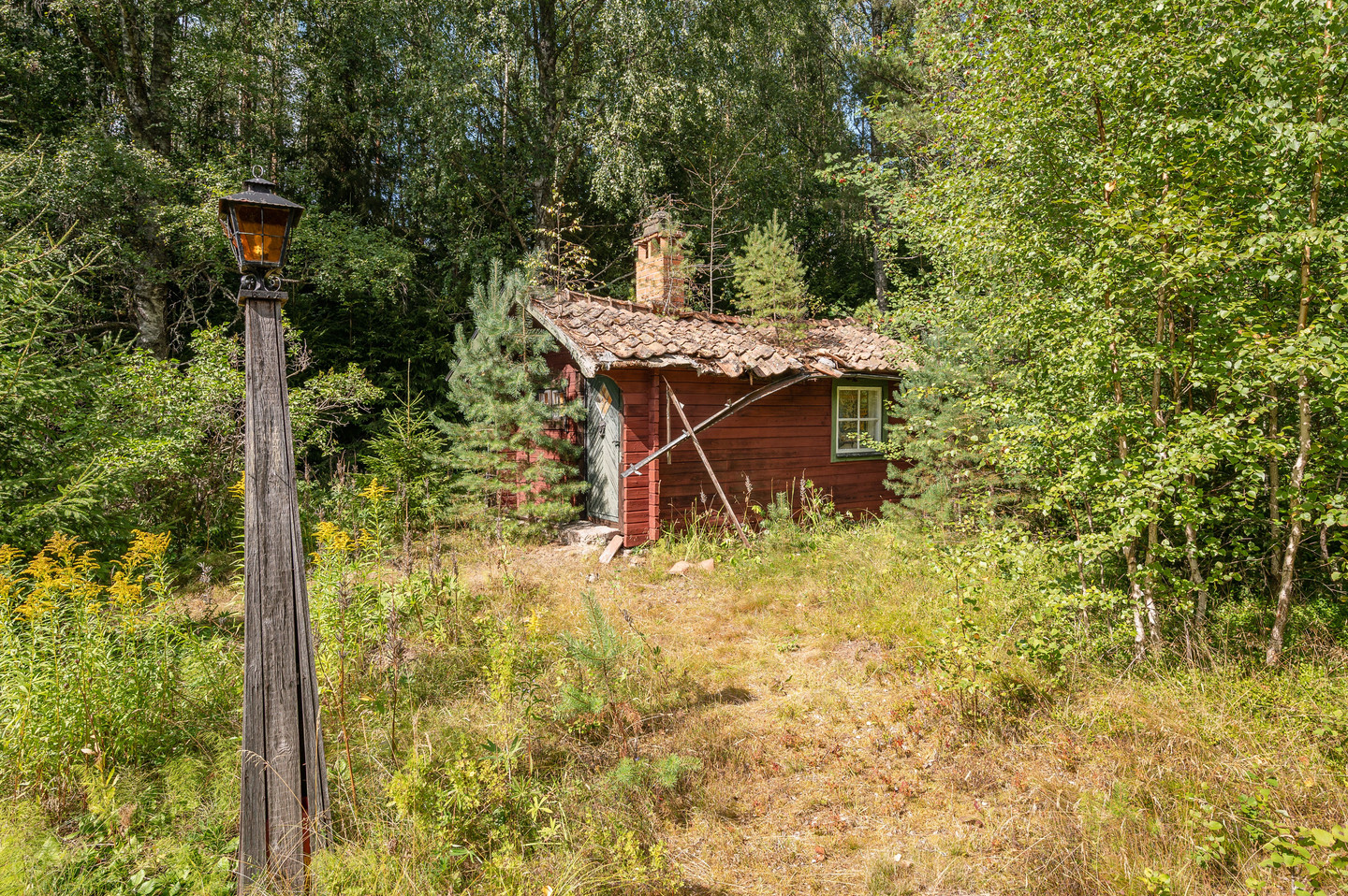 Ängelsbergsvägen 97 – bild 56
