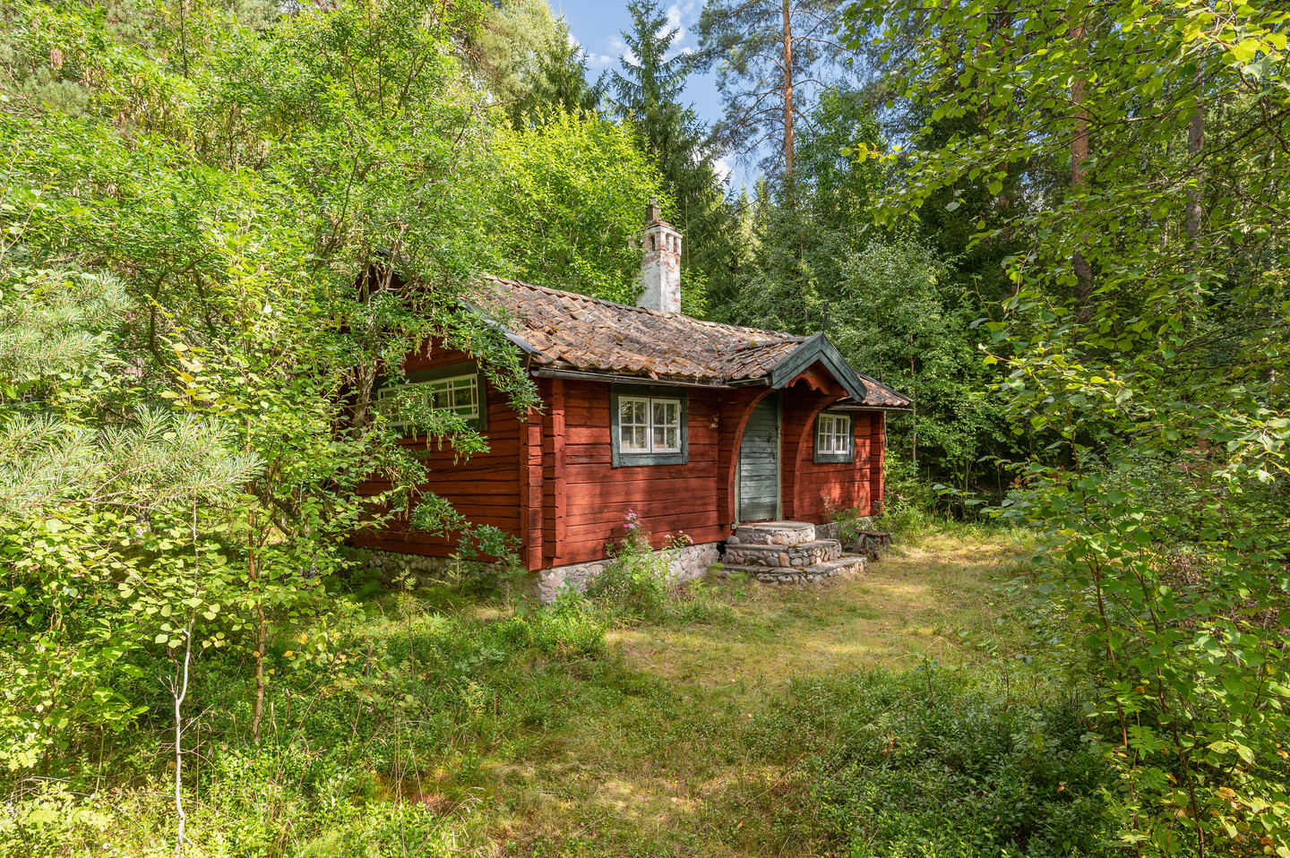 Ängelsbergsvägen 97 – bild 57