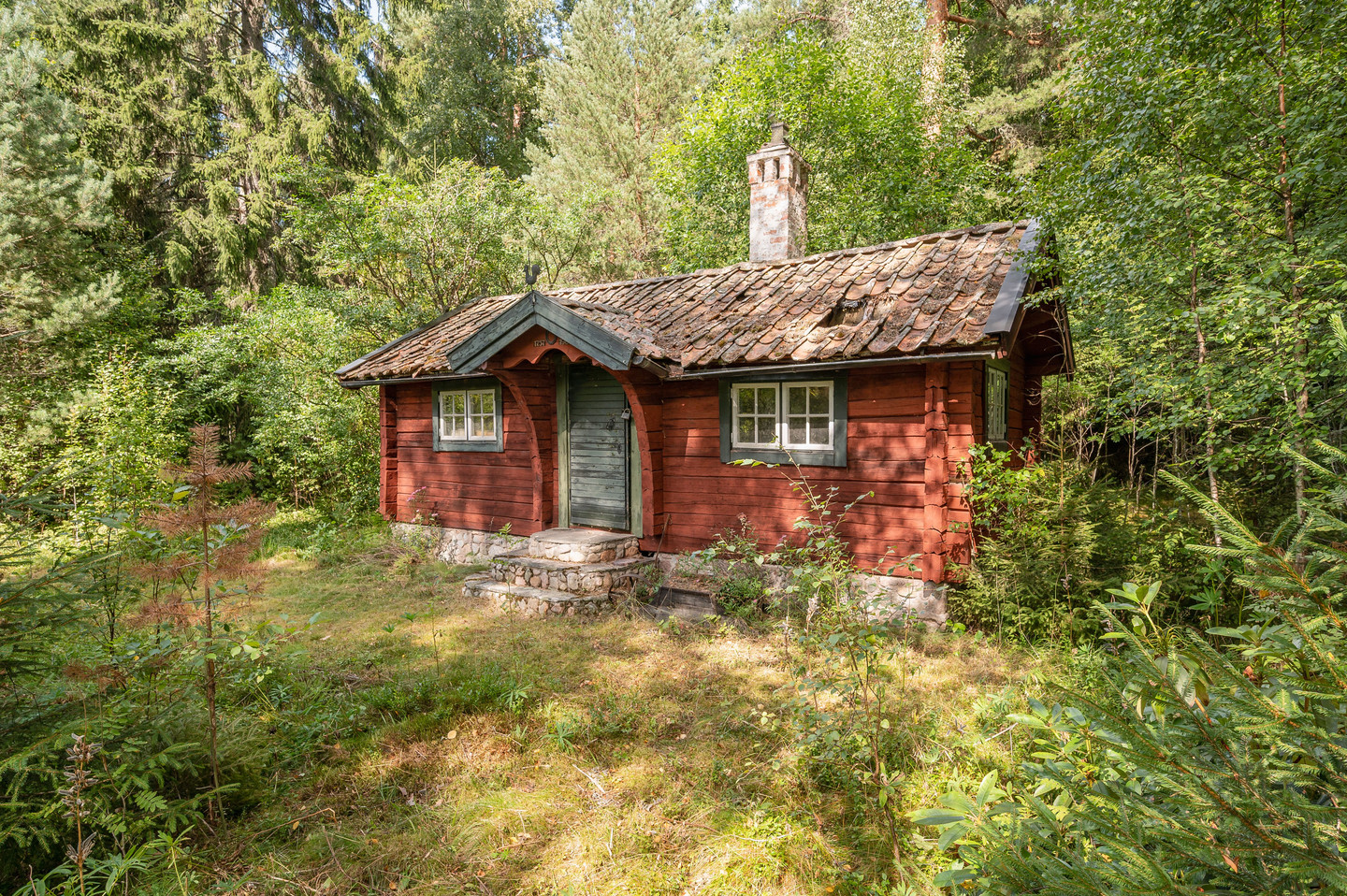 Ängelsbergsvägen 97 – bild 58