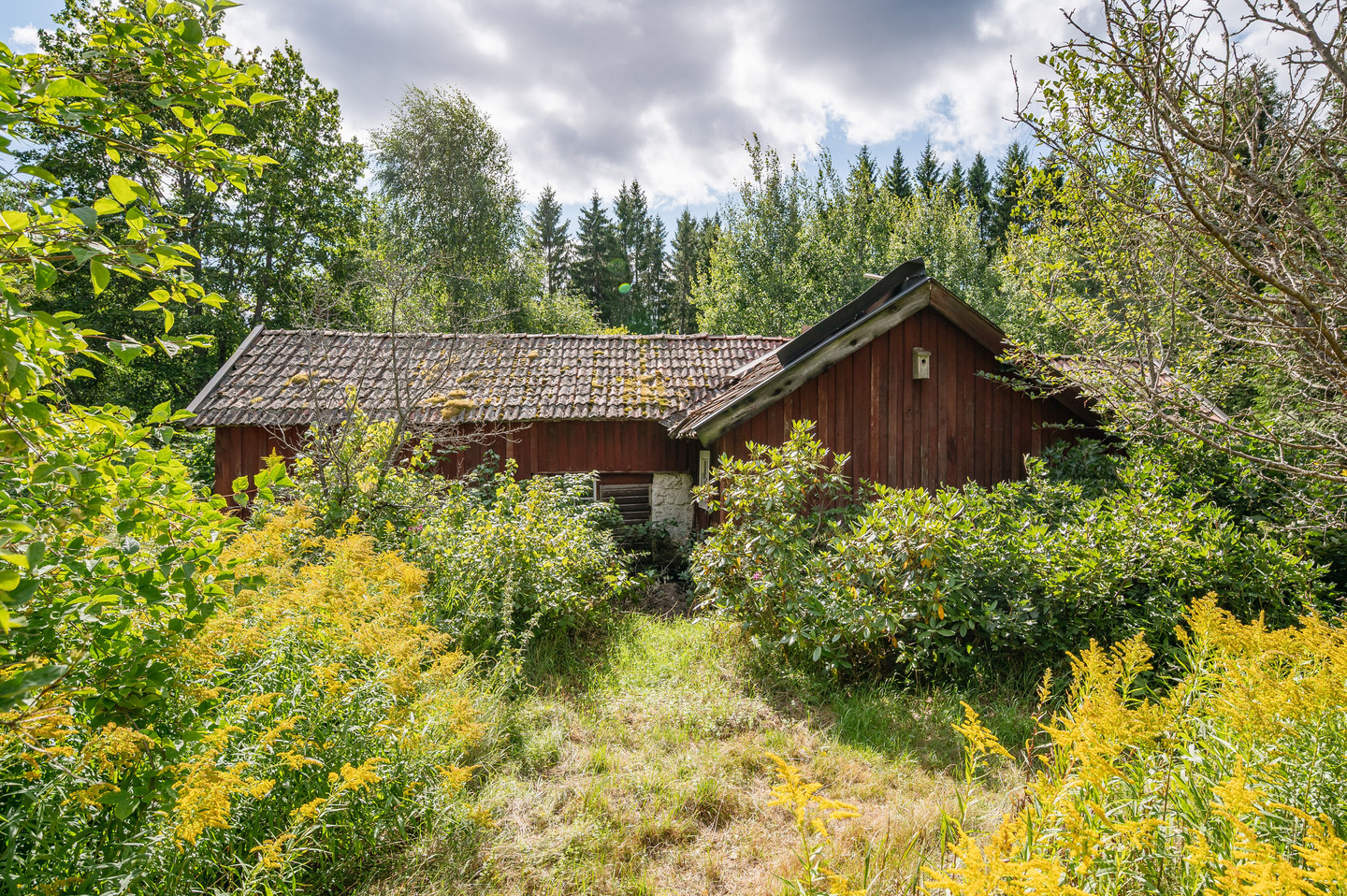 Ängelsbergsvägen 97 – bild 61