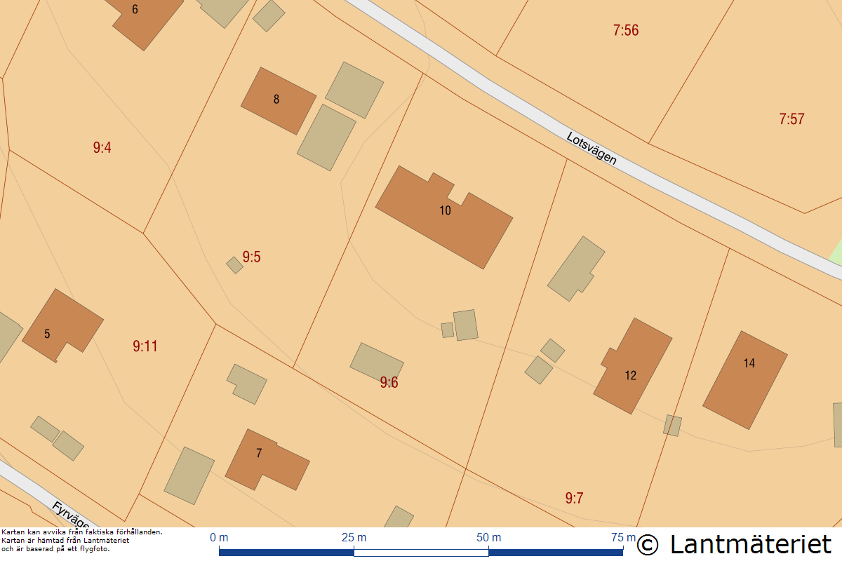 Lotsvägen 10 – bild 39