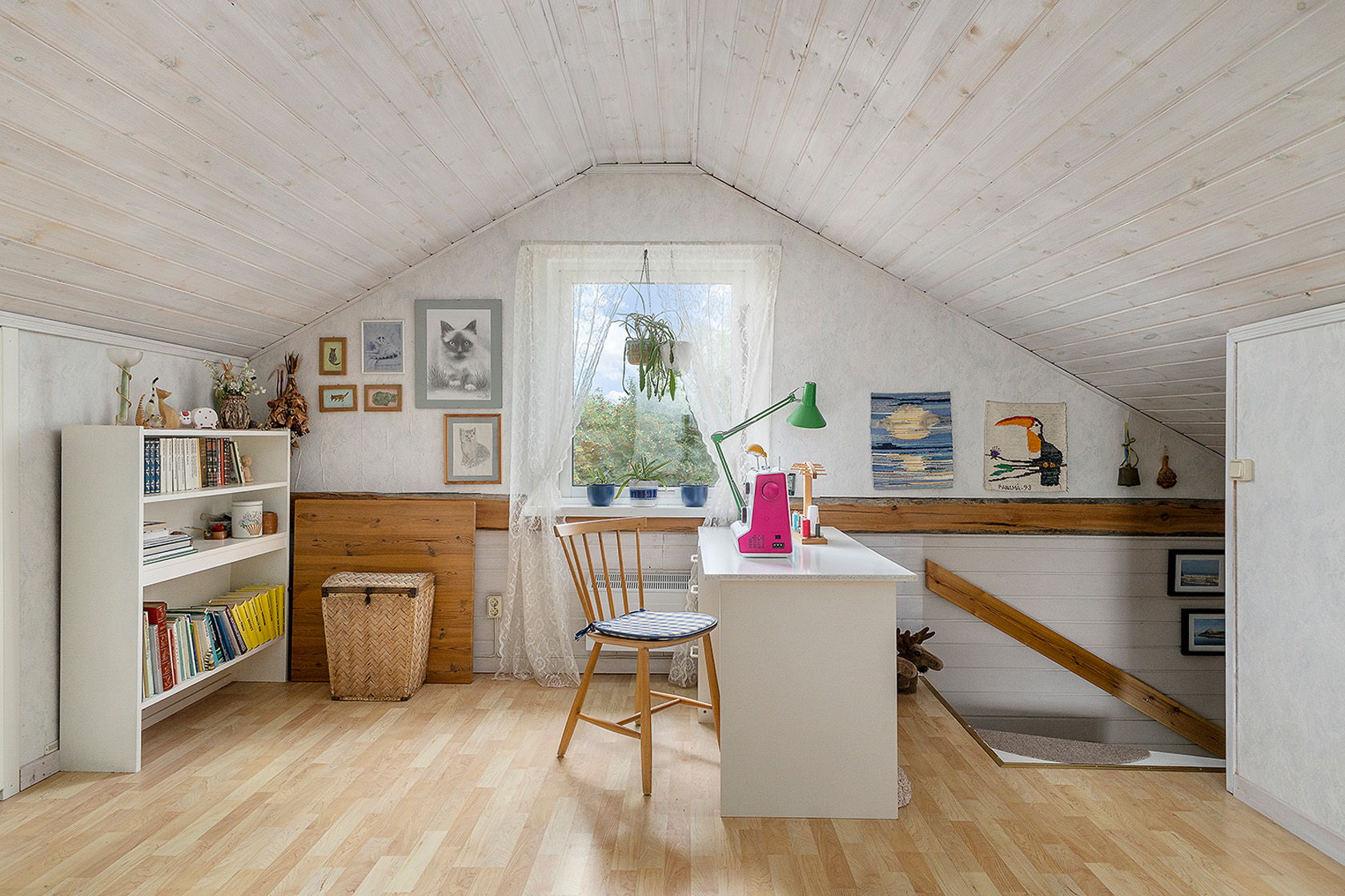 Pålgård 370 – bild 17