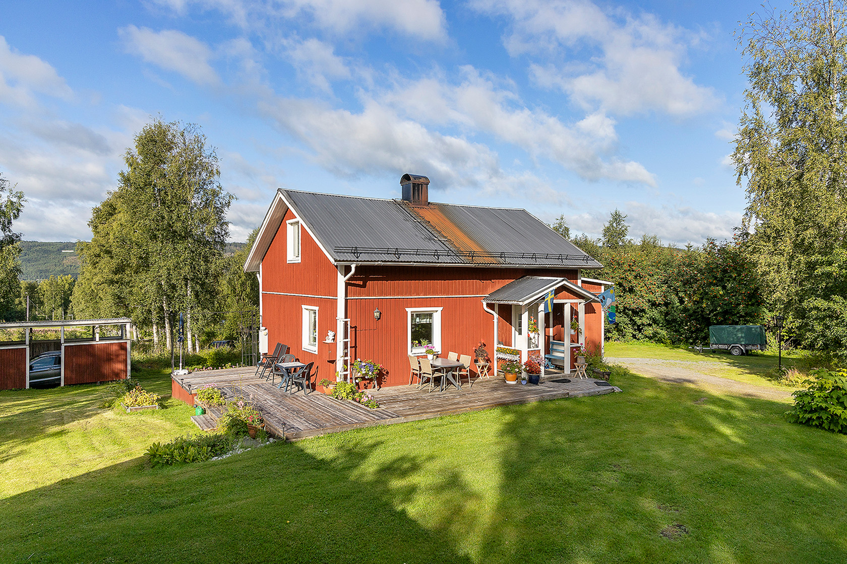 Pålgård 370 – bild 2