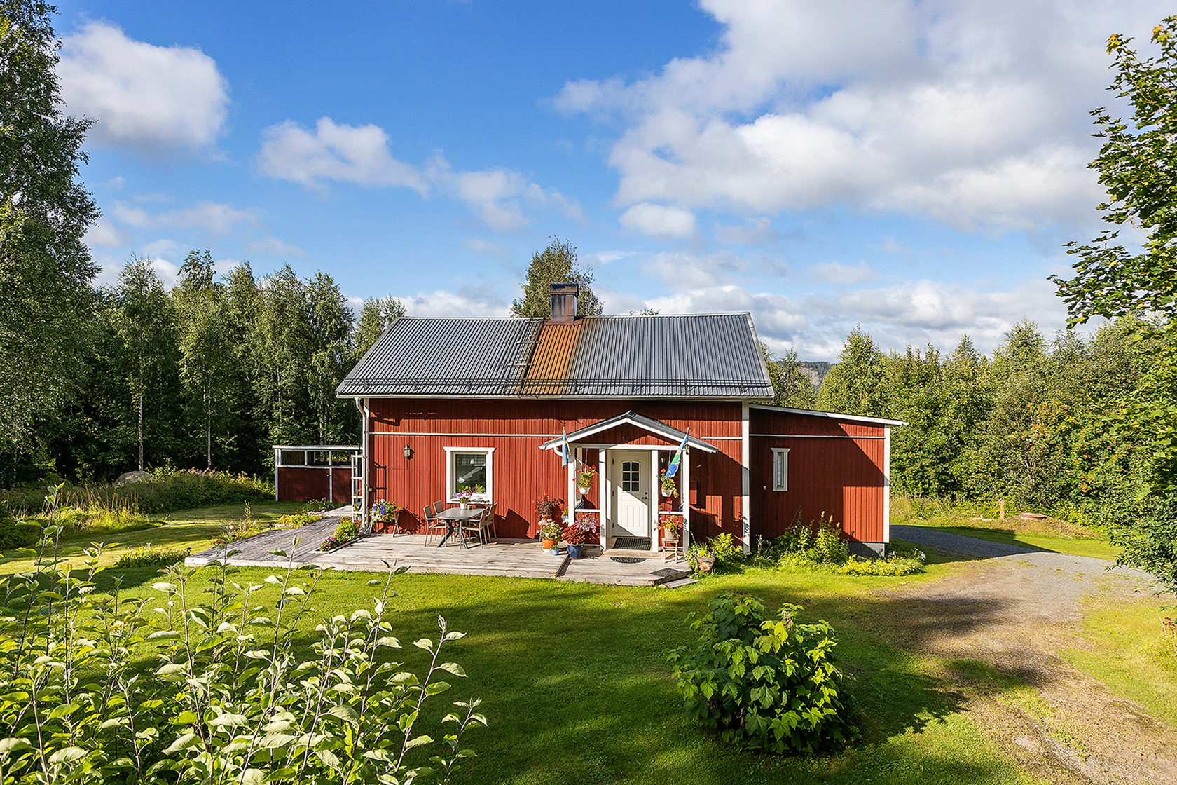 Pålgård 370 – bild 1