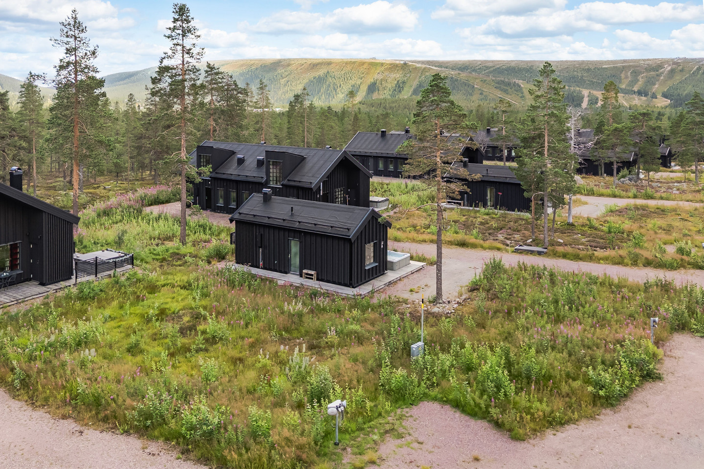 Hjortstigen 64A – bild 4