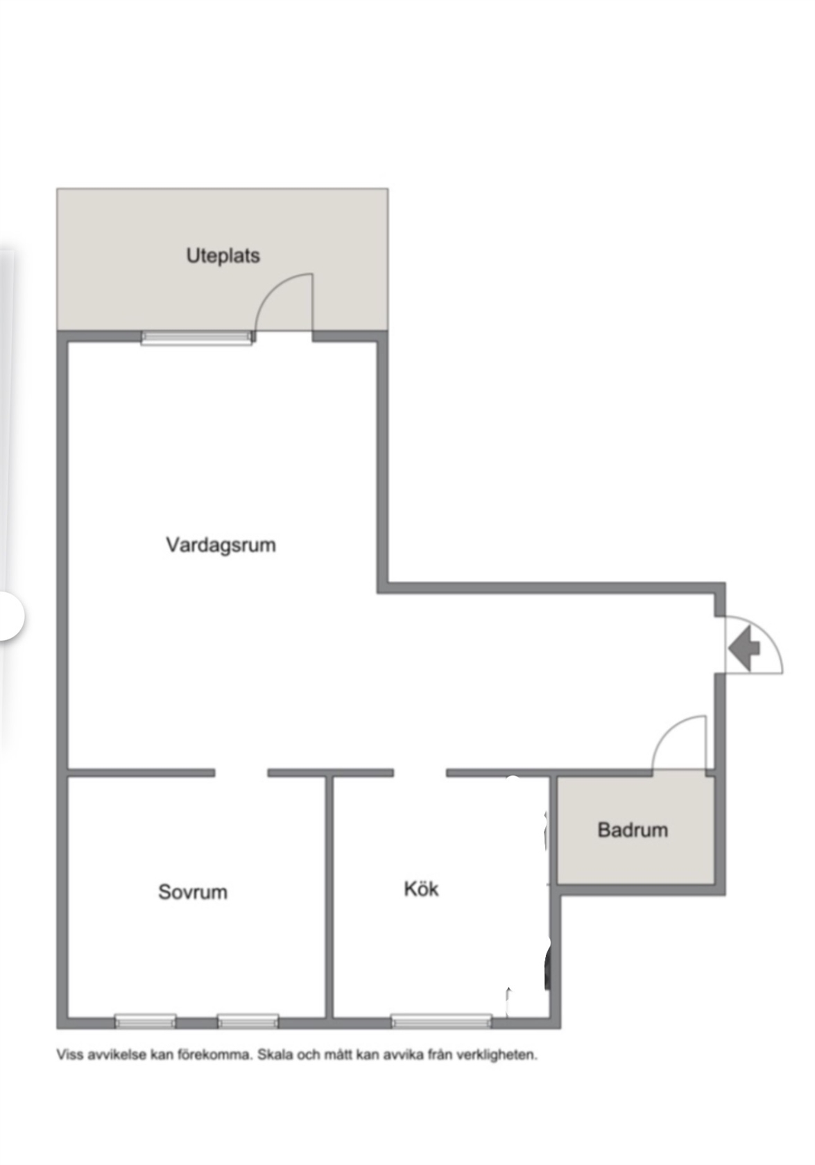 Langelandsgatan 27 – bild 16