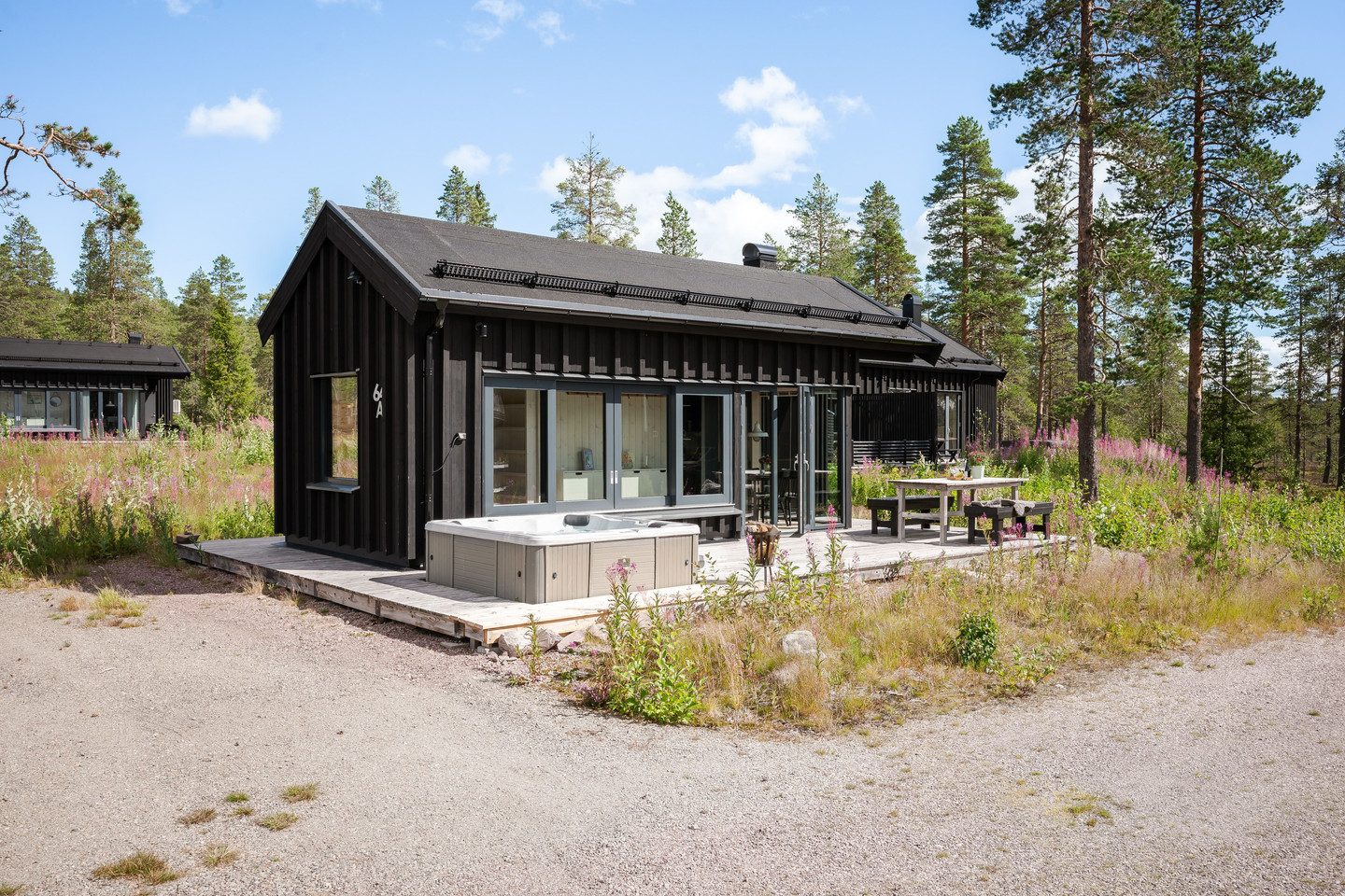 Hjortstigen 64A – bild 2