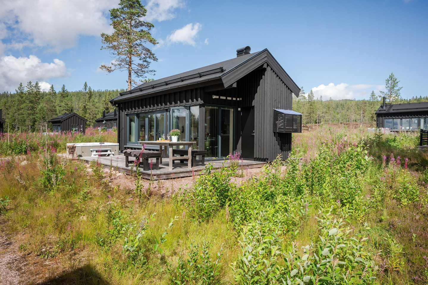 Hjortstigen 64A – bild 15