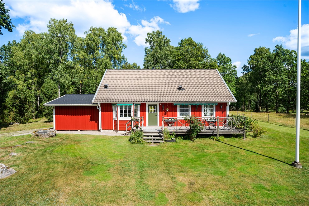 Haratången Torpet