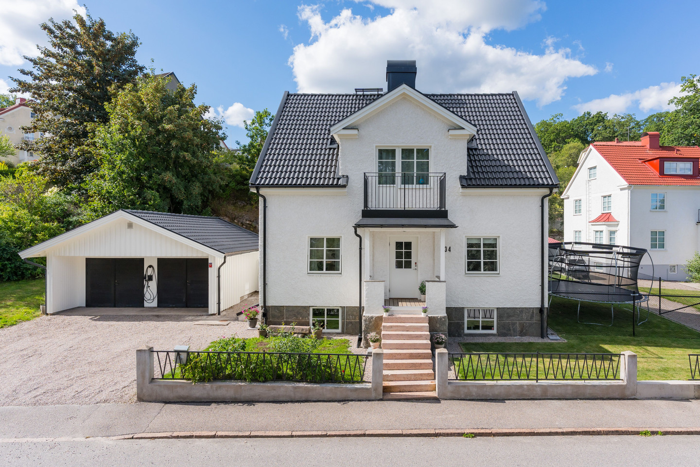 Enandersgatan 34 – bild 1