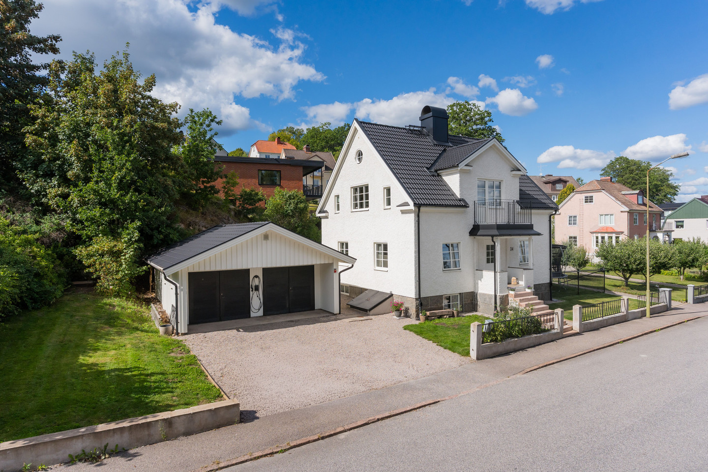 Enandersgatan 34 – bild 4