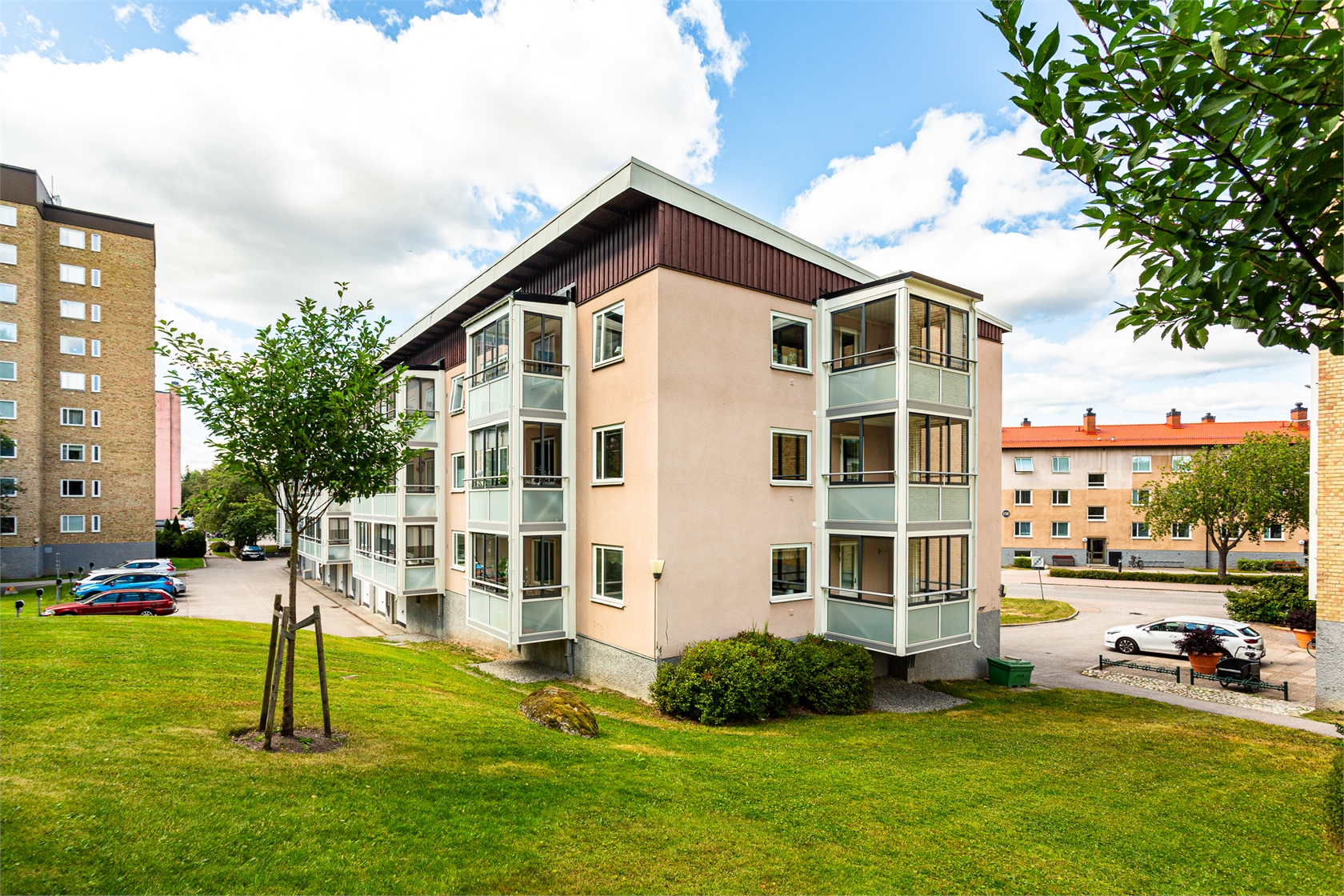 Furuvägen 12 c – bild 2
