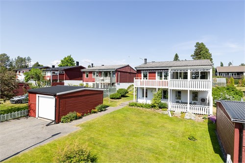 Soldatvägen 25